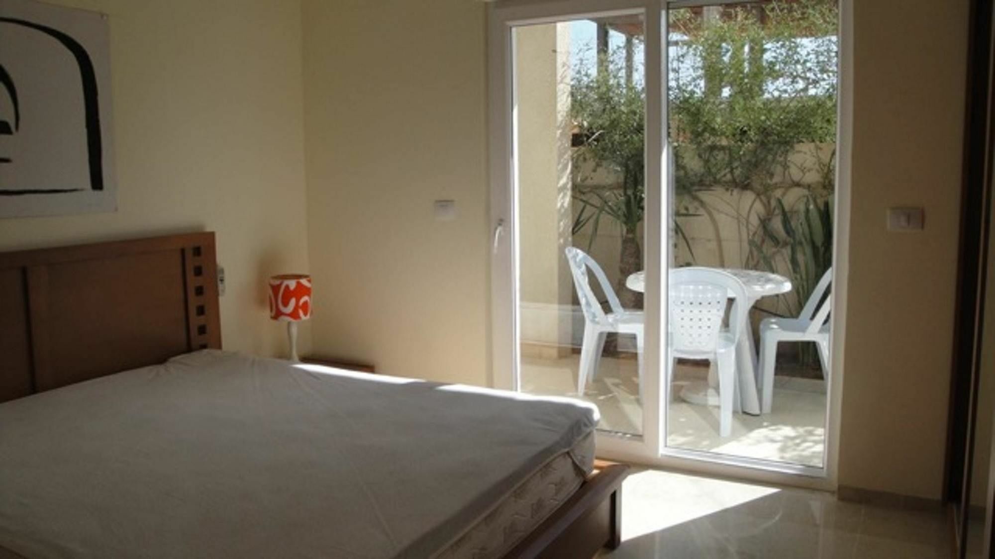 Apartment With 2 Bedrooms In Port El Kantaoui, With Pool Access, Enclo Zewnętrze zdjęcie