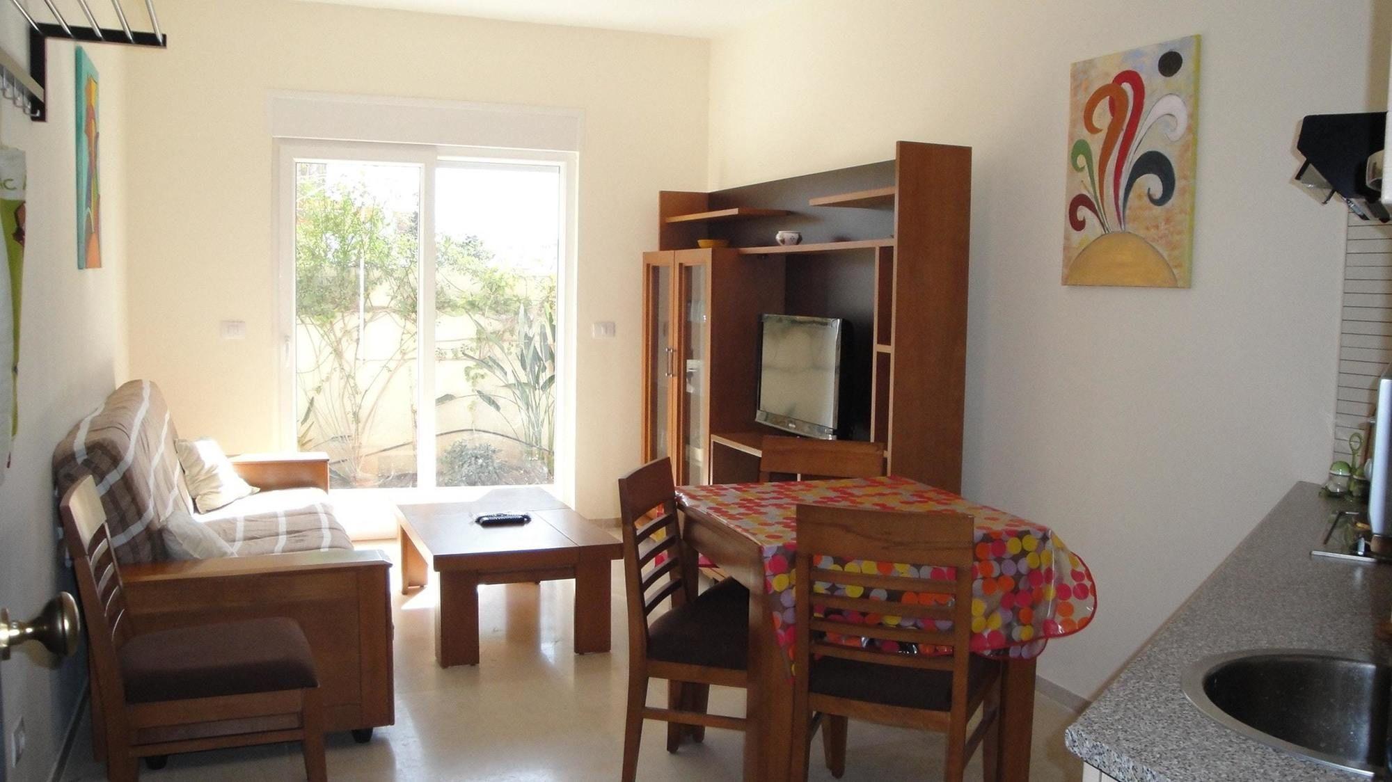 Apartment With 2 Bedrooms In Port El Kantaoui, With Pool Access, Enclo Zewnętrze zdjęcie
