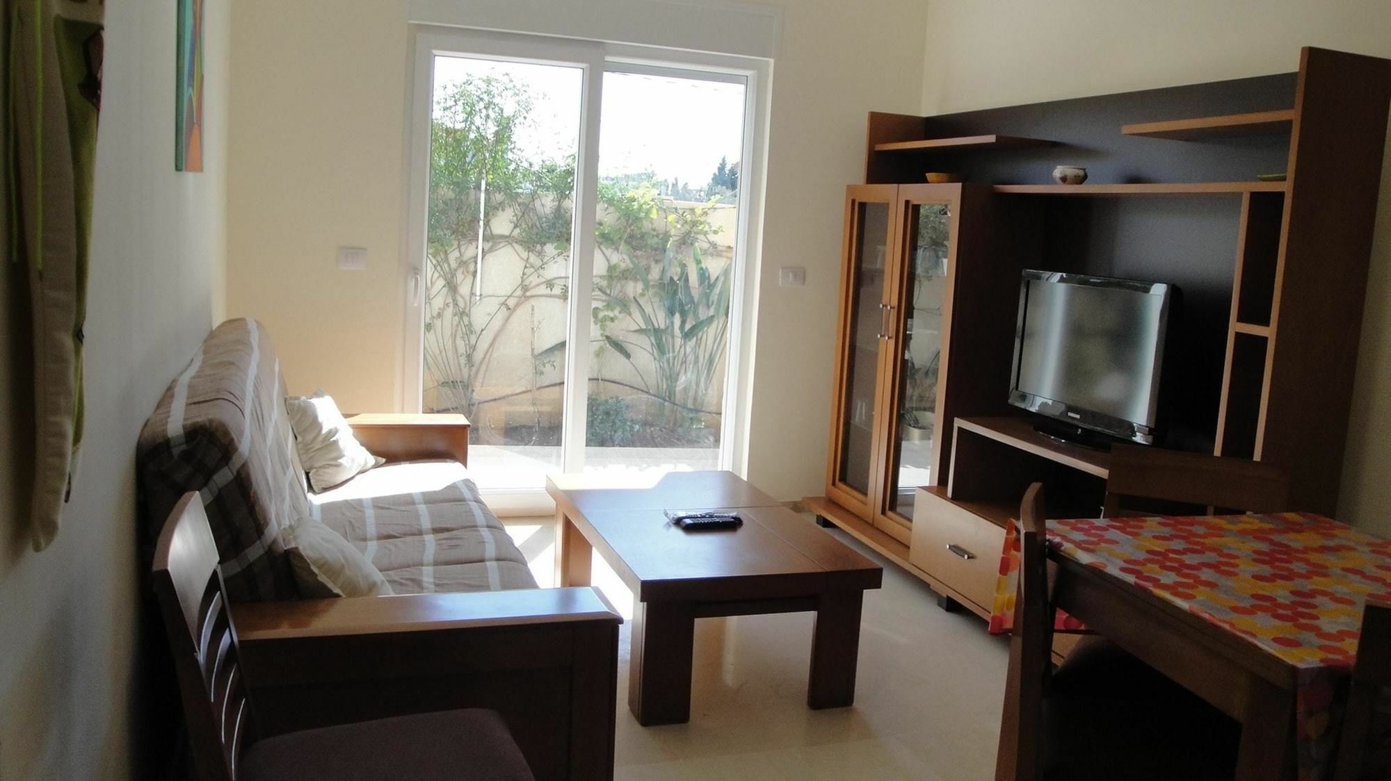Apartment With 2 Bedrooms In Port El Kantaoui, With Pool Access, Enclo Zewnętrze zdjęcie